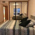 Apartamento Torrequebrada