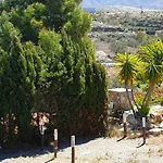 Casa De Desierto