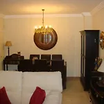 Urbanizacion Las Palmeras