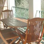 Finca San Ambrosio - Apartments In Gruener Oase Mit Terrasse, Pool, Heizung, Wifi