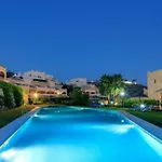Ref 12 Luxury Aparment With Views