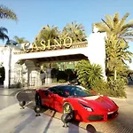Great Puerto Banus Apartment