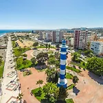 Bonito Apartamento