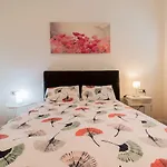 Casa Comillas - Apartamento Doble