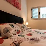Casa Comillas - Apartamento Doble