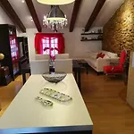 Can Paco I Cinteta