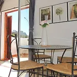 Luxury Sea View Beach Apartment Near La Manga Club