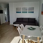 Apartamento En Urbanizacion Algaida En Primera Linea De Playa