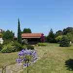 La Casa Del Carballo