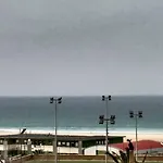 Apartamento De 3 Habitaciones Cercano A La Playa