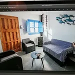Casa De La Sirena