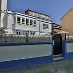 Casa Do Patio