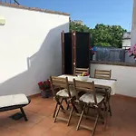 Atico San Marcos