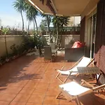 Appt Terrasse, Piscine, Locamar Appt Cristina