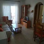 Apartamento Con Plaza De Garaje En Urbanizacion Las Gondolas