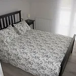 Izaskunena Home E-Bi 1190