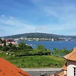 Apartamento Playa De Quenxe