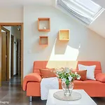 Apartamento Playa De Quenxe