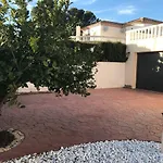 Casa Individual Con Piscina Miami Playa