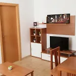 Apartamento Casco Historico Conil De La Fra. 5 Mins De La Playa.