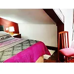La Casona De Faedo Pension