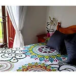 La Casona De Faedo Pension