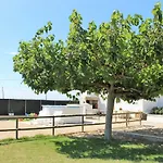 Fonsa - Casa Rural En El Delta Del Ebro Con Jardin Y Piscina Privada