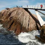 Casa De Vacaciones Y Escapadas, Salinas, Asturias, Espana