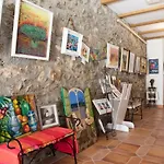 L'Atalaya D'Or