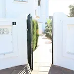 Medina Del Zoco - Apartamento Con Jardines Y Piscina