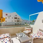 Aircon Next To Beach Costa Adeje Wifi Heated Pool