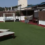 Calella Skyline