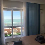 Luxury Oceanfront Triplex In Cadiz