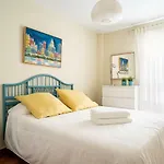 Apartamento A 100 M De La Playa