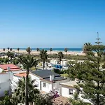 Apartamento A 100 M De La Playa