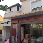 Urbanizacion Mlibu Beach