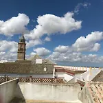 Calle De Iparraguirre, 1, Casa De La Luz