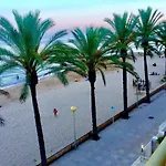 Apartamento Adarro Beach