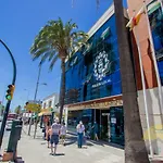 Apartamento Con Encanto En Benalmadena Costa A 350 Mt Playa!!