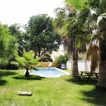 Casa Rural Los Membrillos