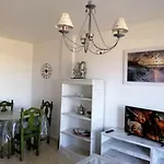 Urb. Jardines Del Mar Manilva Apartamento