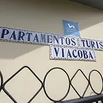 Apartamentos Turisticos Viacoba