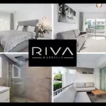 By Riva - Designer 1 Bedroom Apartment In The Centre Of Marbella