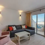 Marina Primavera Costa Adeje Ocean View Heatedpool Wi-Fi