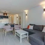 Marina Primavera Costa Adeje Ocean View Heatedpool Wi-Fi