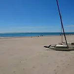 Casita Playa Del Serradal