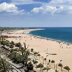 Apartamento Centro Y Playa Costa Brava Y Barcelona