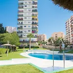 Benalmadena - New Nordic Style & Sunny Studio