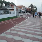 Sol Todo El Ano En Roquetas De Mar
