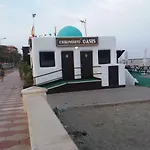 Sol Todo El Ano En Roquetas De Mar